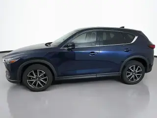 Mazda CX-5 2018 Gran Turismo 4p SUV