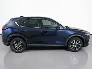 Mazda CX-5 2018 Gran Turismo 4p SUV