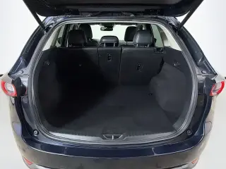 Mazda CX-5 2018 Gran Turismo 4p SUV