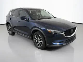 Mazda CX-5 2018 Gran Turismo 4p SUV