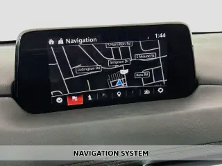 Mazda CX-5 2018 Gran Turismo 4p SUV