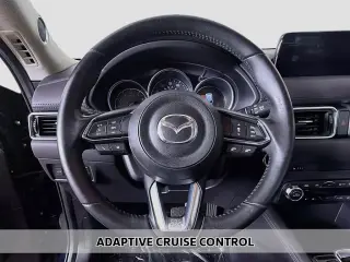 Mazda CX-5 2018 Gran Turismo 4p SUV