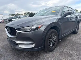 Mazda CX-5 2019 Touring 4dr SUV