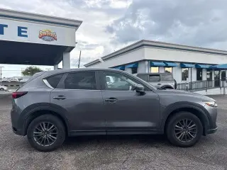 Mazda CX-5 2019 Touring 4dr SUV