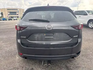 Mazda CX-5 2019 Touring 4dr SUV