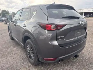 Mazda CX-5 2019 Touring 4dr SUV