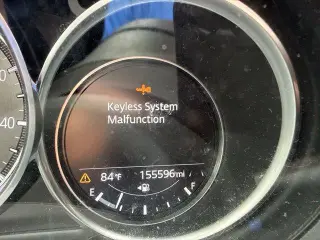 Mazda CX-5 2019 Touring 4dr SUV