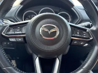 Mazda CX-5 2020 Touring 4dr SUV