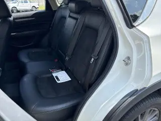 Mazda CX-5 2020 Touring 4dr SUV