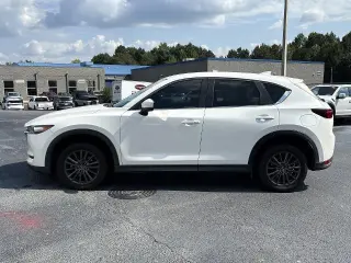 Mazda CX-5 2020 Touring 4dr SUV