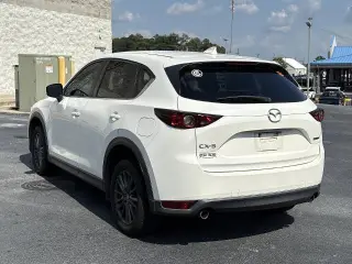 Mazda CX-5 2020 Touring 4dr SUV