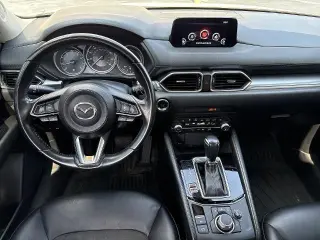 Mazda CX-5 2020 Touring 4dr SUV
