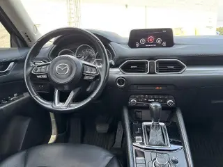 Mazda CX-5 2020 Touring 4dr SUV
