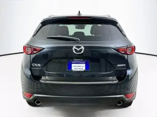 Mazda CX-5 2021 Touring 4p SUV