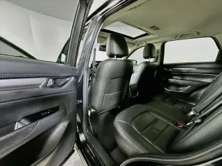 Mazda CX-5 2021 Touring 4p SUV