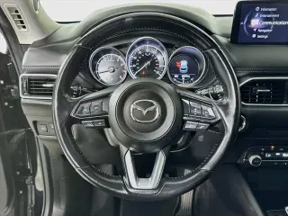 Mazda CX-5 2021 Touring 4p SUV