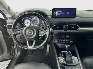 Mazda CX-5 2021 Touring 4p SUV