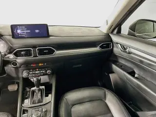 Mazda CX-5 2021 Touring 4p SUV