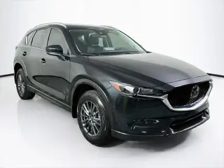 Mazda CX-5 2021 Touring 4p SUV