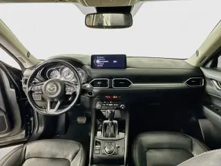 Mazda CX-5 2021 Touring 4p SUV