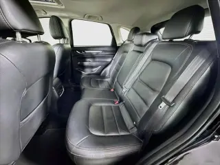 Mazda CX-5 2021 Touring 4p SUV
