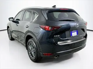 Mazda CX-5 2021 Touring 4p SUV