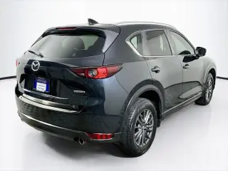 Mazda CX-5 2021 Touring 4p SUV