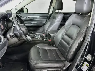 Mazda CX-5 2021 Touring 4p SUV