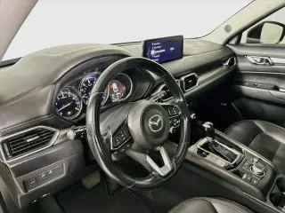 Mazda CX-5 2021 Touring 4p SUV