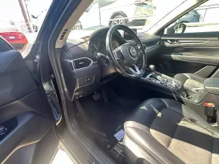 Mazda CX-5 2018 Touring 4dr SUV