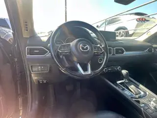 Mazda CX-5 2018 Touring 4dr SUV
