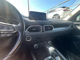 Mazda CX-5 2018 Touring 4dr SUV