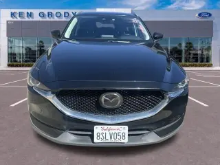 Mazda CX-5 2018 Touring 4dr SUV