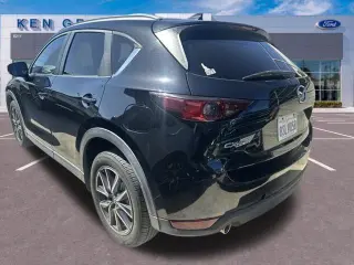 Mazda CX-5 2018 Touring 4dr SUV