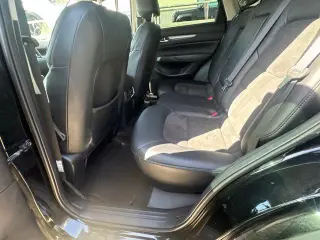 Mazda CX-5 2018 Touring 4dr SUV
