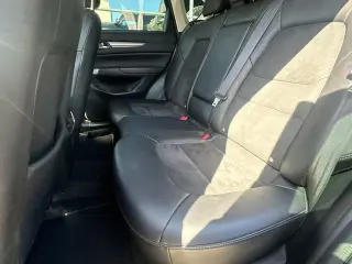 Mazda CX-5 2018 Touring 4dr SUV