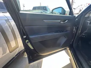 Mazda CX-5 2018 Touring 4dr SUV