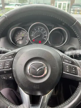 Mazda CX-5 2016 AWD Grand Touring 4p SUV (versión de mitad de año)