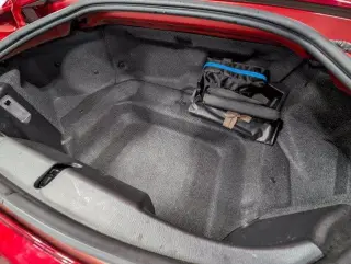 Mazda MX-5 Miata RF 2022 Grand Touring 2dr Convertible 6A