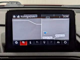 Mazda MX-5 Miata RF 2022 Grand Touring 2dr Convertible 6A