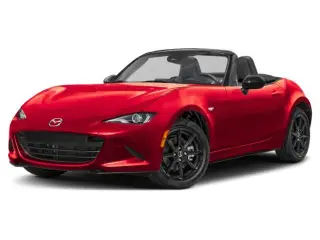Mazda MX-5 Miata 2025 Sport 2dr Convertibleo