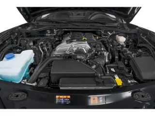 Mazda MX-5 Miata 2025 Sport 2dr Convertibleo