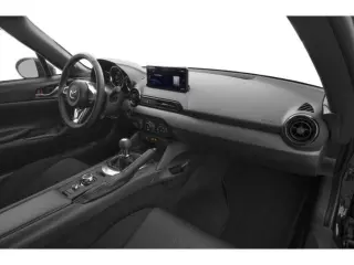 Mazda MX-5 Miata 2025 Sport 2dr Convertibleo