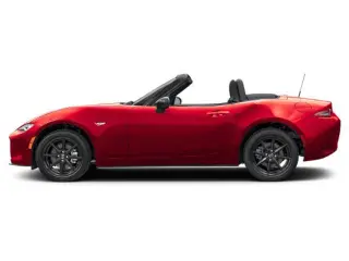 Mazda MX-5 Miata 2025 Sport 2dr Convertibleo