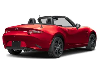 Mazda MX-5 Miata 2025 Sport 2dr Convertibleo