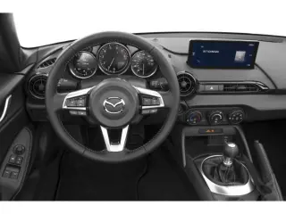 Mazda MX-5 Miata 2025 Sport 2dr Convertibleo