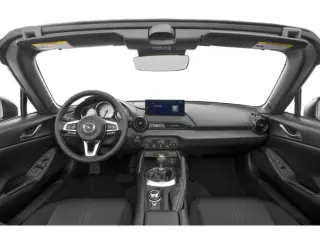 Mazda MX-5 Miata 2025 Sport 2dr Convertibleo