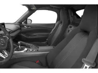 Mazda MX-5 Miata 2025 Sport 2dr Convertibleo