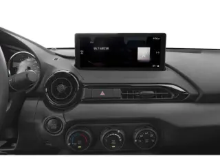 Mazda MX-5 Miata 2025 Sport 2dr Convertibleo