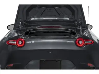 Mazda MX-5 Miata 2025 Sport 2dr Convertibleo